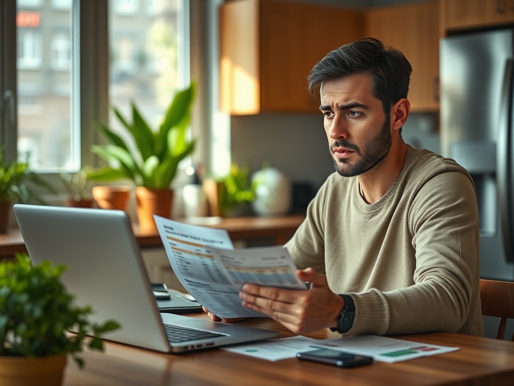 MirDom2.ru | Как проверить корректность начисления коммунальных платежей