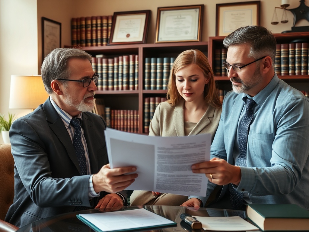 MirDom2.ru | Покупка недвижимости по доверенности: возможные риски