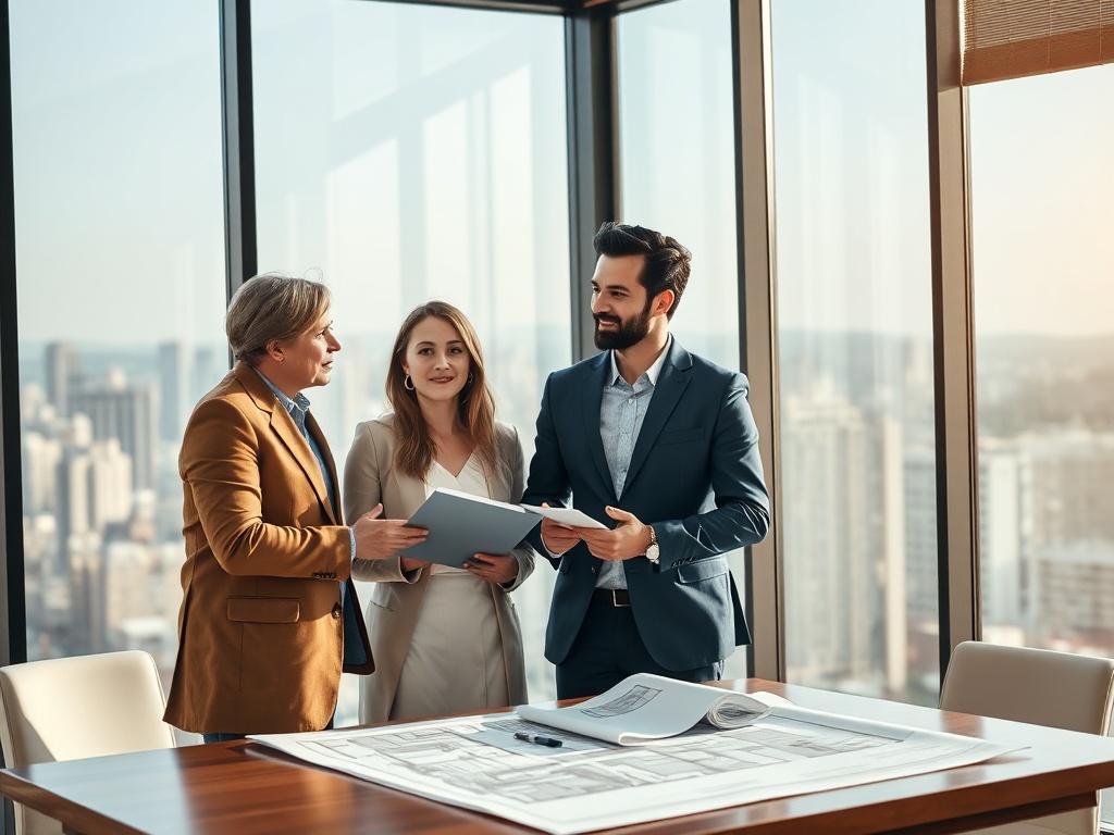 MirDom2.ru | Как торговаться с застройщиком при покупке квартиры