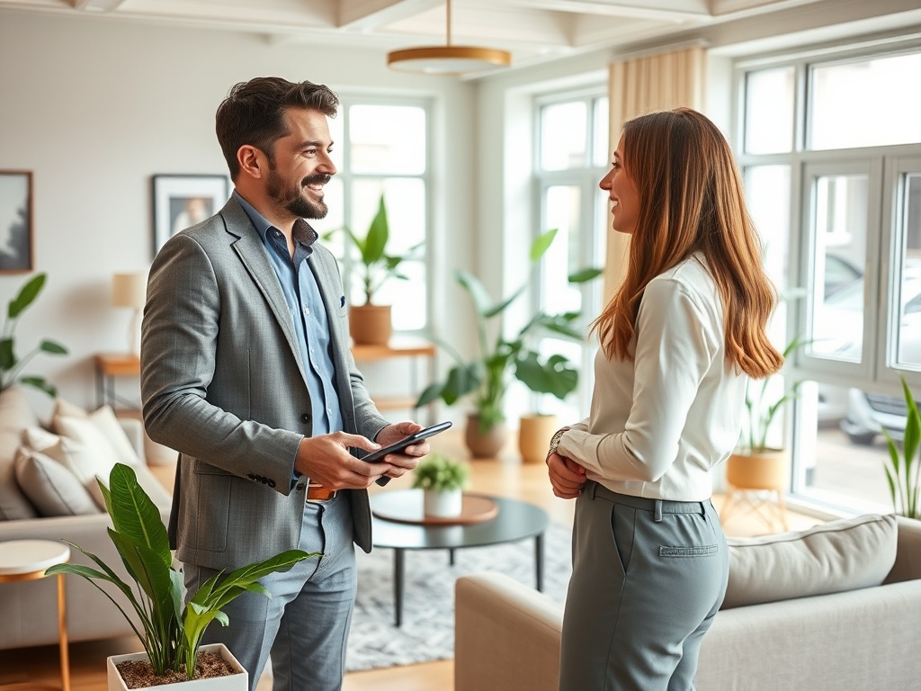 MirDom2.ru | Как торговаться с застройщиком при покупке квартиры