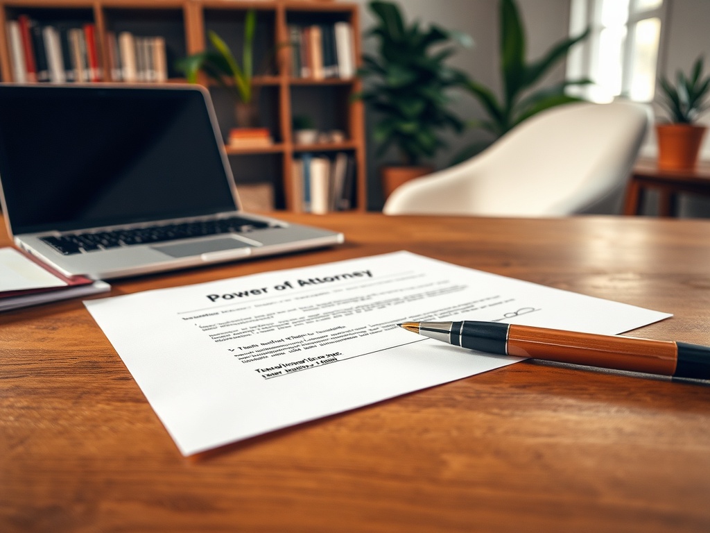 MirDom2.ru | Покупка недвижимости по доверенности: возможные риски